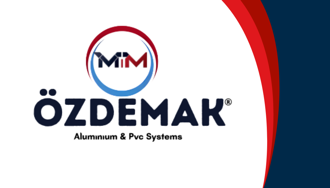 Özdemak Ürünleri